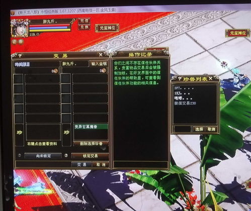 新天龙八部自动打怪怎么设置 自动打怪设置方法分享