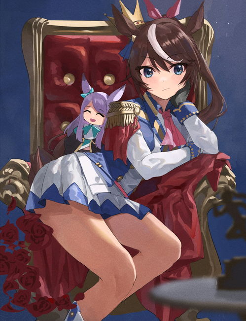 哈基米是哪个马娘 哈基米的梗是赛马娘的东海帝皇吗