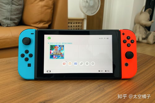 消息称任天堂或将推出马里奥主题红色Switch OLED