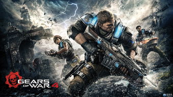 外媒评选Xbox One三十款佳作 《大镖客2》在列