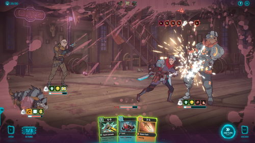 《HYENAS》发布新实机预告视频Beta测试已正式上线