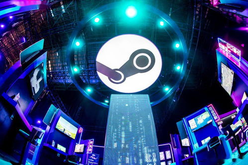 蒸汽平台2023 bilibili发行商特卖再度开启！特卖游戏低至3折