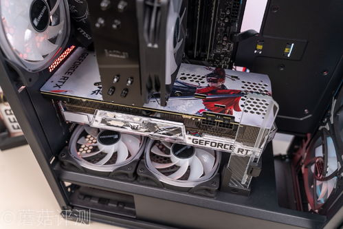 最小RTX4090 影驰AIO水冷显卡发布：长度仅20厘米