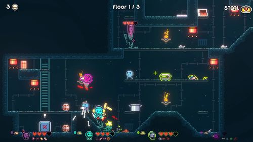 《三位一体5》Steam特别好评 熟悉的味道