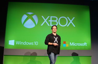 前索尼高管加入Xbox 担任日本全球关系负责人