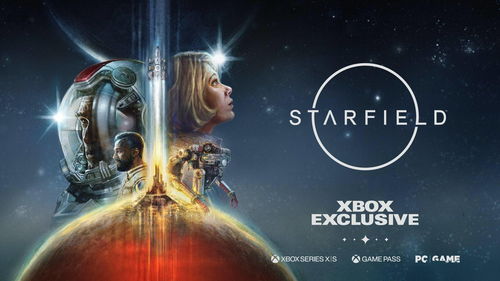 Bethesda通过《星空》游戏信息向过世玩家致敬