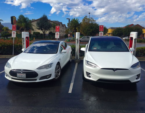 特斯拉Model S、X大降价！车主发联合声明要求索赔