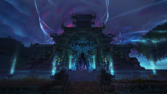 科幻小说背景新作《世界大战：西伯利亚》公布