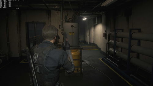 隔墙对射 《荒野大镖客2》子弹穿透MOD发布