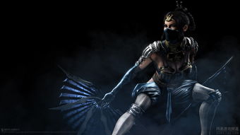 NetherRealm：有更宏大的叙事 《真人快打1》只是开端