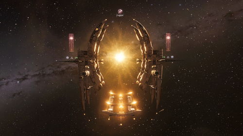 《星空》Steam在线峰值超24万 玩家留存率很高