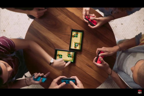 泄密者表示：任天堂直面会仍于9月举行