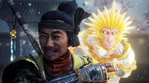 《阵羽织：应仁之乱》登陆PS4 丰臣秀吉生涯物语