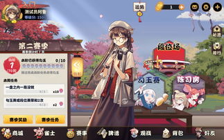 美少女格斗新游《MGCM Combat Edition》上线Steam