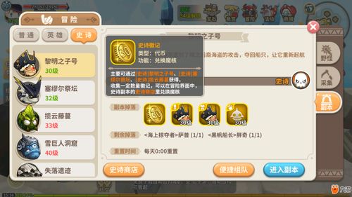 森之国度如何快速提升角色战力 快速提升战力方法攻略