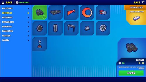 CRPG《New Arc Line》Steam页面上线 2024年发售