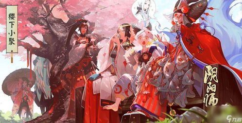 森之国度手游是啥游戏 森之国度游戏介绍