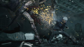 鬼灭之刃游戏新作《鬼灭之刃 目标！最强战士》预计2024年发售