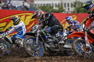 摩托越野新游《Overpass 2》公布实机视频 支持简体中文