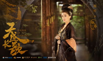 前传电影《饥饿游戏：鸣鸟与蛇之歌》发布角色海报