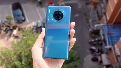 mate60pro玩原神怎么样 华为mate60pro能带的动原神吗