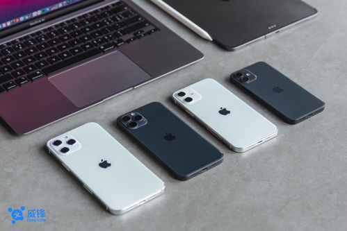 郭明錤：苹果2025年推出自研5G基带的iPhone机型