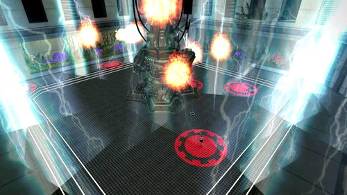 全新配件武器来袭CSOL大灾变全新地图曝光