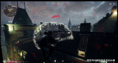 《吸血鬼的旋律 2》Steam页面 预定9月28日推出