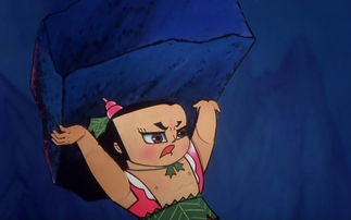 《葫芦娃2》手游揭秘原版动画蛇精的美术设定！