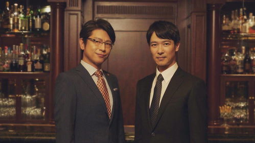 经典日剧《半泽直树》或翻拍国产剧