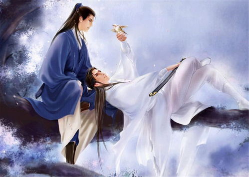 开放世界仙侠RPG《扶摇录》首曝，开启你的九州之旅