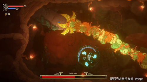 复古风格动作RPG《Journey Record》公布