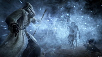 《魔法使之夜》登陆steam于12月发售 型月正统视觉名作
