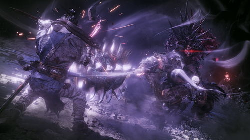 《卧龙：苍天陨落》DLC“称霸江东”短片 新怪物可怕《卧龙：苍天陨落》DLC“称霸江东”短片 新怪物可怕