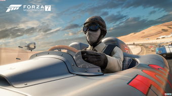 《极限竞速：Motorsport》18分钟实机预告片分享