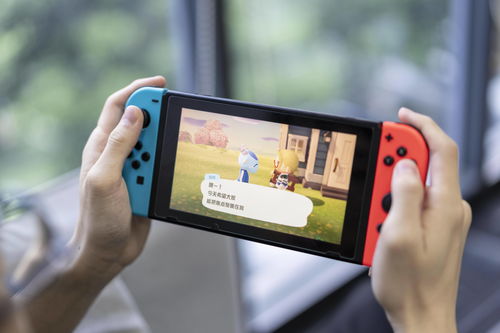 Switch 2新传闻：光追性能优于PS5和XSX