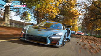 《极限竞速：Motorsport》首支实机公布首发登陆XGP