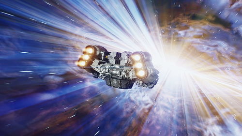 《星空》45%的Xbox玩家尚未完成第一个任务 不吸引人？