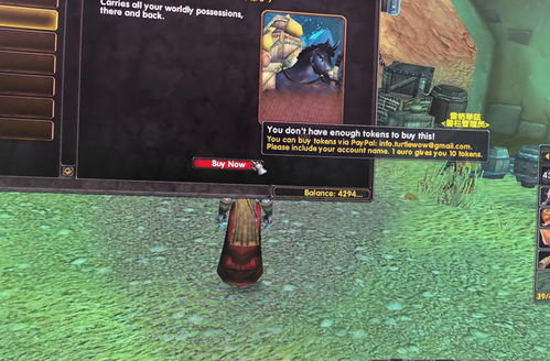 魔兽世界乌龟服收费吗 乌龟服收费情况介绍