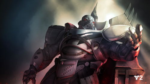 《命运2》作弊者被永久禁止玩Bungie任何游戏
