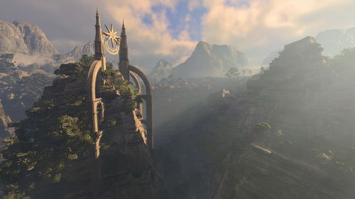 《星空》是今年国外视频站第四热门游戏 超《博德之门3》 《星空》是今年国外视频站第四热门游戏 超《博德之门3》