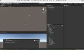 Unity的0.2美元，掀起了编辑器领域的洗牌