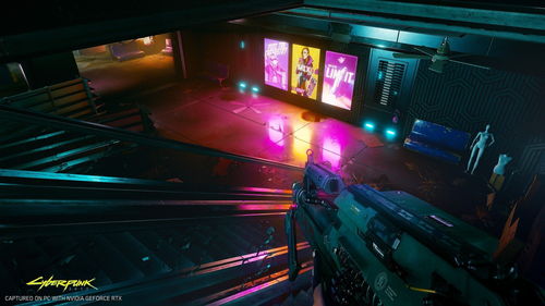 《赛博朋克2077》2.0 921推出 往日之影926更新