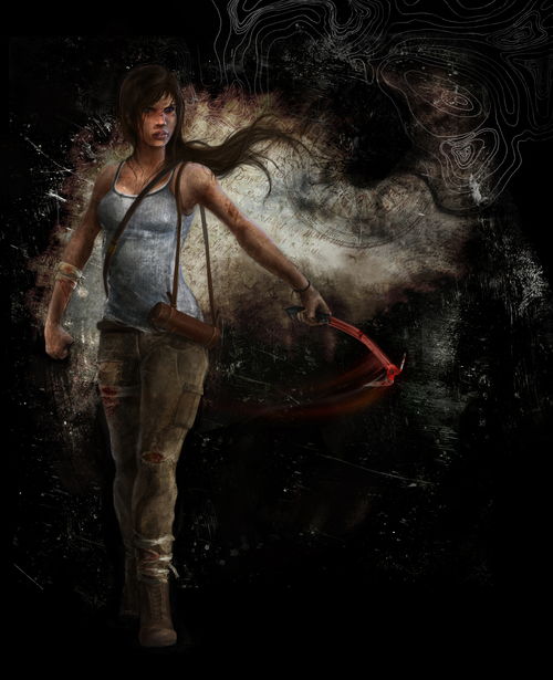 任天堂直面会汇总 《古墓丽影》、《三国志8：重制版》等