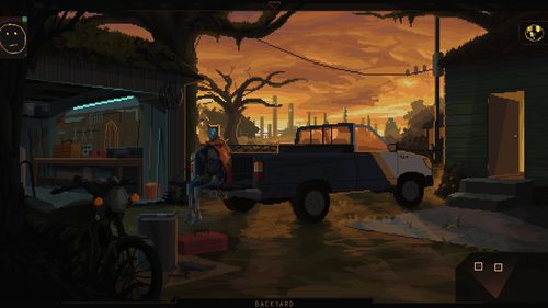 《Broken Roads》11月14日登陆多平台 俯视角叙事性RPG