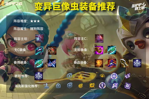 云顶之弈s9.5挑战剑姬阵容怎么玩 s9.5挑战剑姬阵容搭配攻略