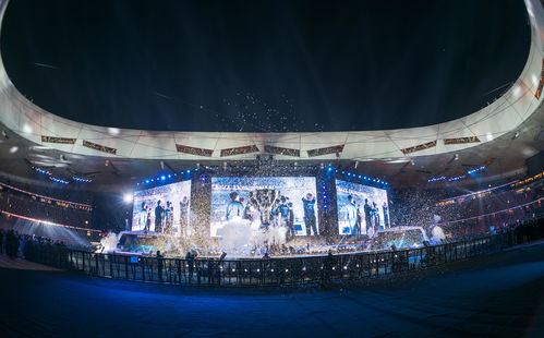 2023亚运会电竞项目有哪些 亚运会七大电竞项目介绍