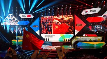 英雄联盟亚运会赛程 lol2023亚运会赛程时间表
