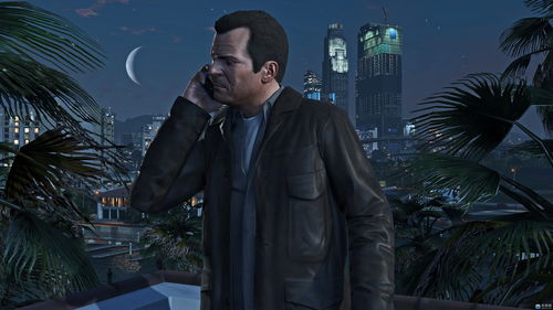 《GTA5》本周末十周年 R星是否会公布《GTA6》？
