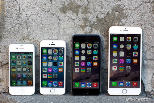 iPhone 15系列没有mini系列小屏手机：原因在这
